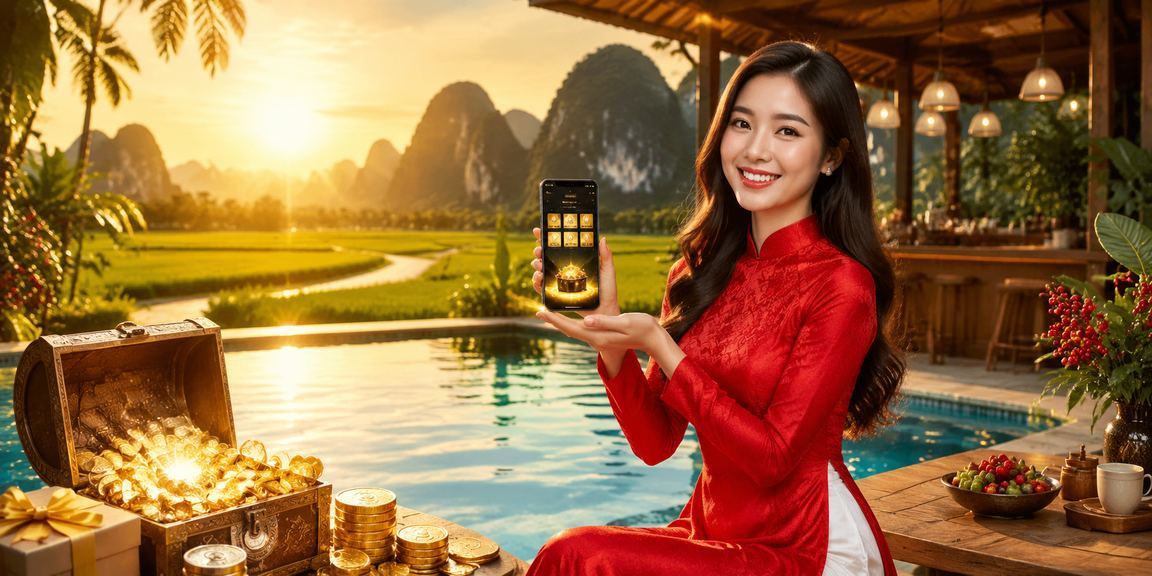Bảng tiền thưởng và khuyến mãi hấp dẫn tại 748 dành cho người chơi Việt Nam
