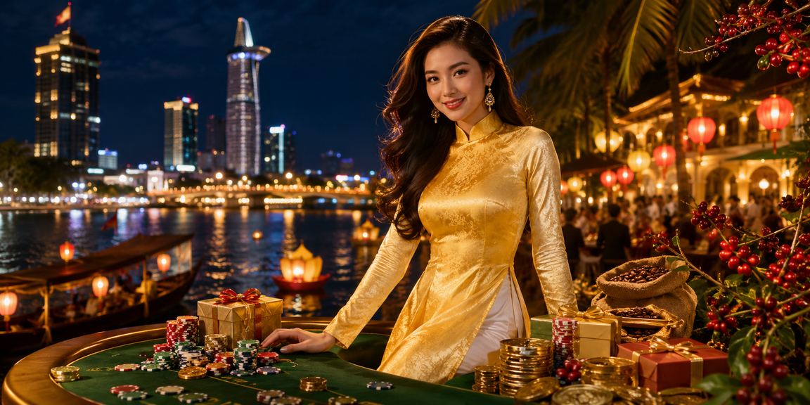 Người dùng Việt Nam đọc điều kiện tiền thưởng trên điện thoại tại 748